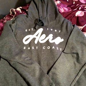 Aeropostale women’s hoodie